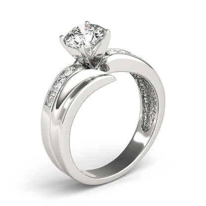Engagement Ring M81679