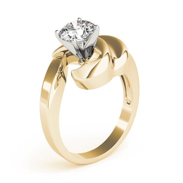 Engagement Ring M81709