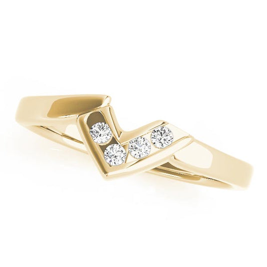 Wedding Band M81782-W