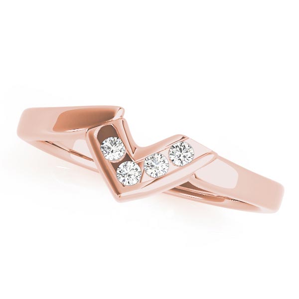 Wedding Band M81782-W
