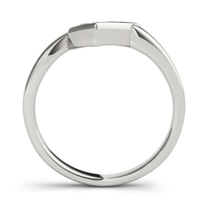Wedding Band M81782-W