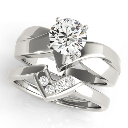 Engagement Ring M81782