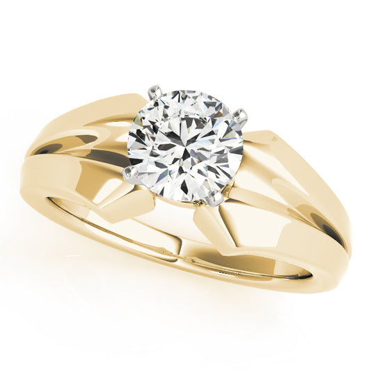 Engagement Ring M81784