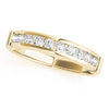 Load image into Gallery viewer, Wedding Band M81790-W
