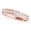 Load image into Gallery viewer, Wedding Band M81790-W
