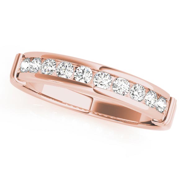 Wedding Band M81790-W