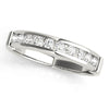 Load image into Gallery viewer, Wedding Band M81790-W
