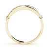 Load image into Gallery viewer, Wedding Band M81790-W
