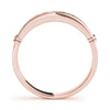 Load image into Gallery viewer, Wedding Band M81790-W
