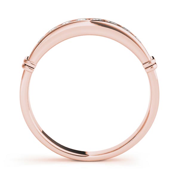 Wedding Band M81790-W