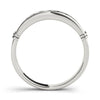 Load image into Gallery viewer, Wedding Band M81790-W
