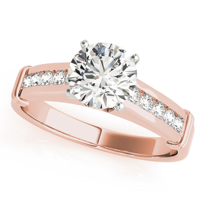 Engagement Ring M81790