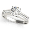 Load image into Gallery viewer, Engagement Ring M81790
