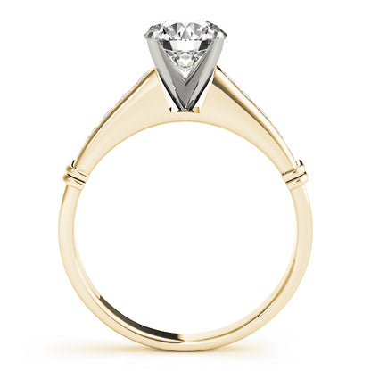 Engagement Ring M81790