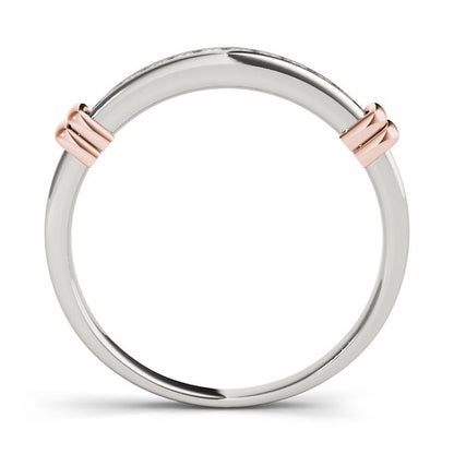 Wedding Band M81813-W