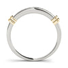 Load image into Gallery viewer, Wedding Band M81813-W
