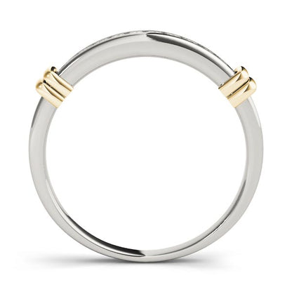 Wedding Band M81813-W