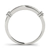 Load image into Gallery viewer, Wedding Band M81813-W
