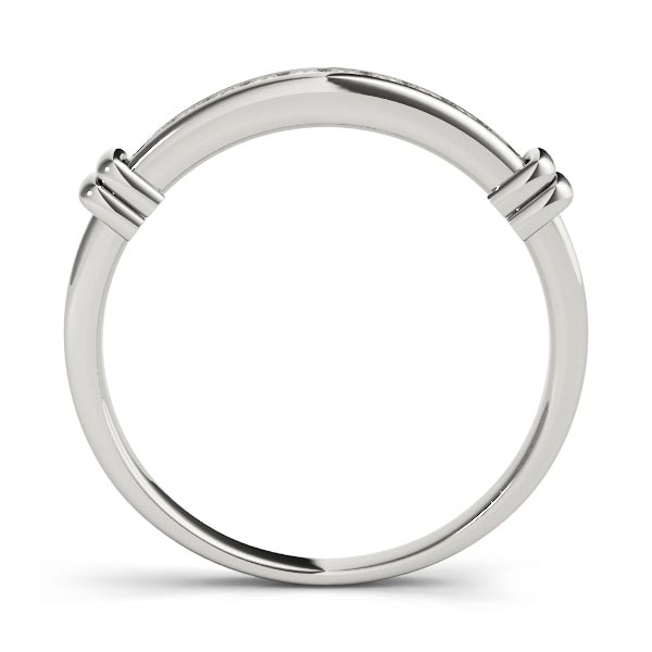 Wedding Band M81813-W