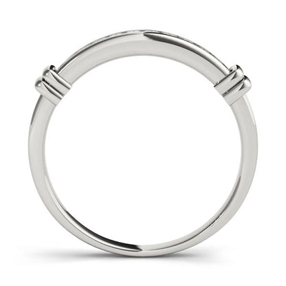 Wedding Band M81813-W