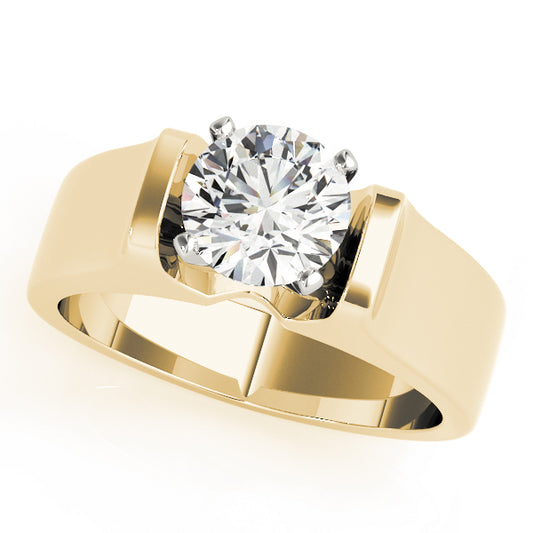 Engagement Ring M81837-B