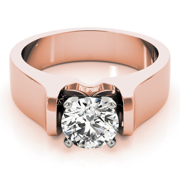 Engagement Ring M81837-A