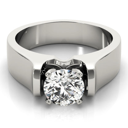 Engagement Ring M81837-A