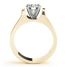 Load image into Gallery viewer, Engagement Ring M81837-A
