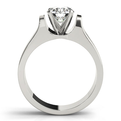 Engagement Ring M81837-A