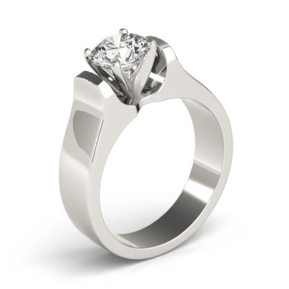 Engagement Ring M81837-A