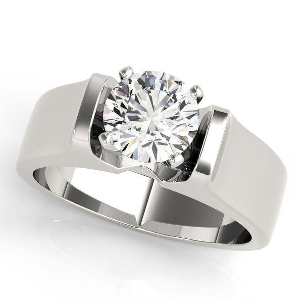 Engagement Ring M81837-A