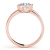 Load image into Gallery viewer, Round Engagement Ring M81843-A
