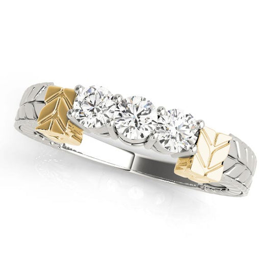 Wedding Band M81859-W