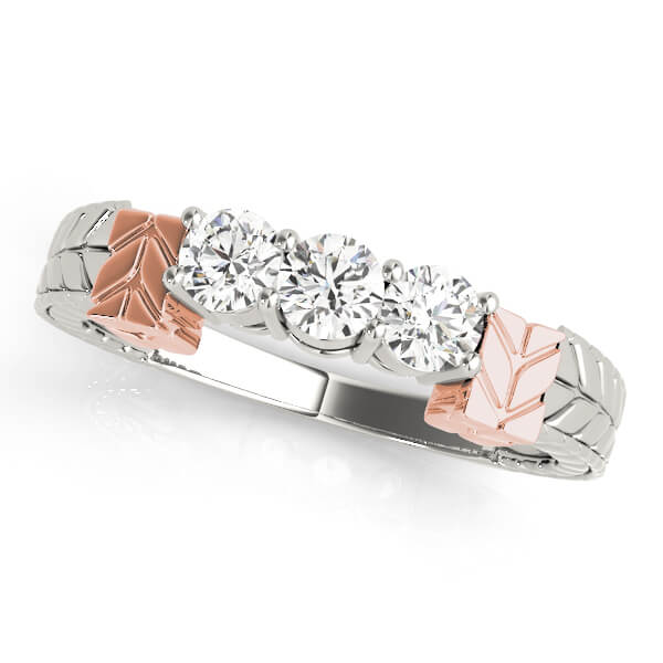 Wedding Band M81859-W