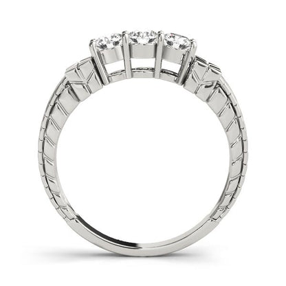 Wedding Band M81859-W