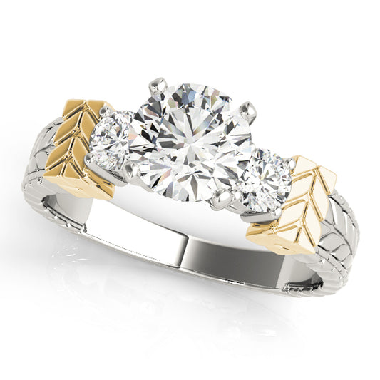 Engagement Ring M81859