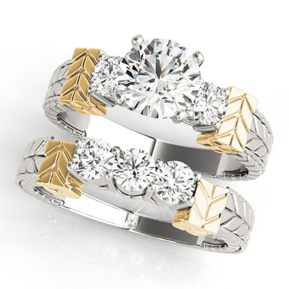 Engagement Ring M81859