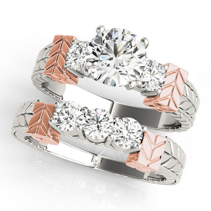 Engagement Ring M81859