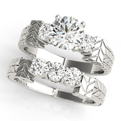 Engagement Ring M81859