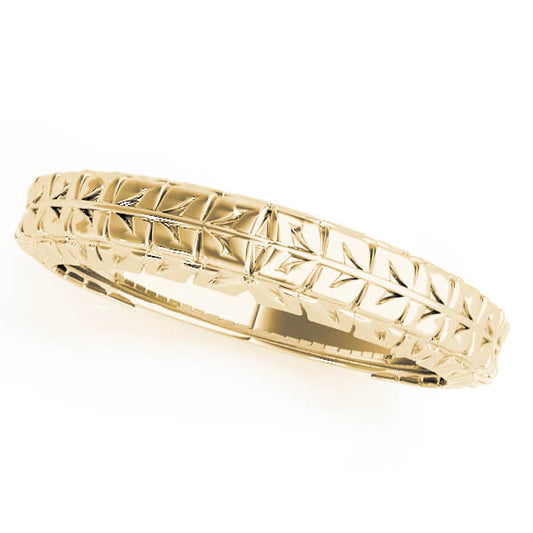 Wedding Band M81868-A-W