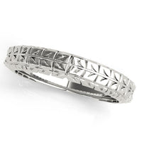 Wedding Band M81868-A-W