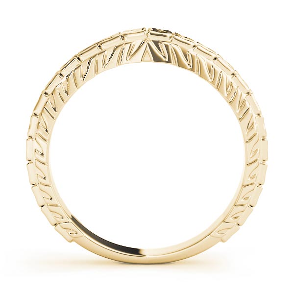 Wedding Band M81868-A-W