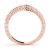 Load image into Gallery viewer, Wedding Band M81868-A-W
