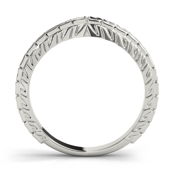 Wedding Band M81868-A-W