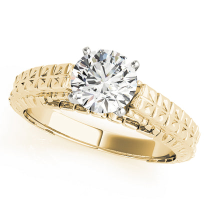 Engagement Ring M81868-A