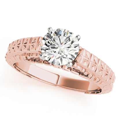 Engagement Ring M81868-A