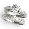 Load image into Gallery viewer, Engagement Ring M81868-A
