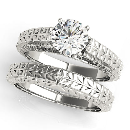 Engagement Ring M81868-A