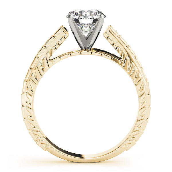 Engagement Ring M81868-A