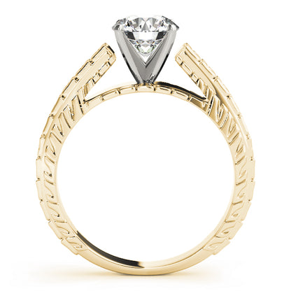 Engagement Ring M81868-A